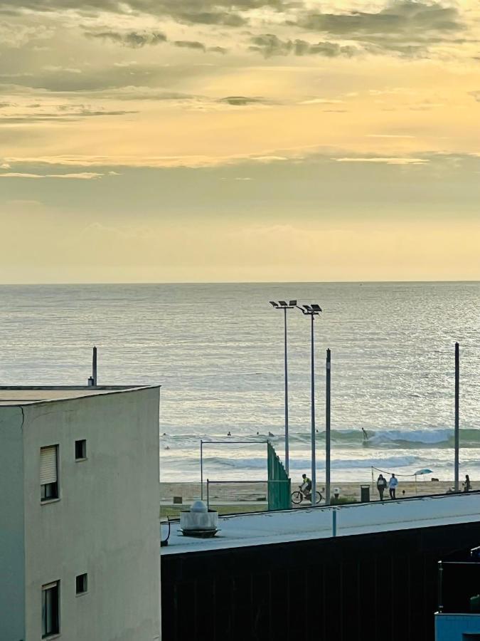 דירות קוסטה דה קפאריקה Capitao Ribeiro Surf House מראה חיצוני תמונה